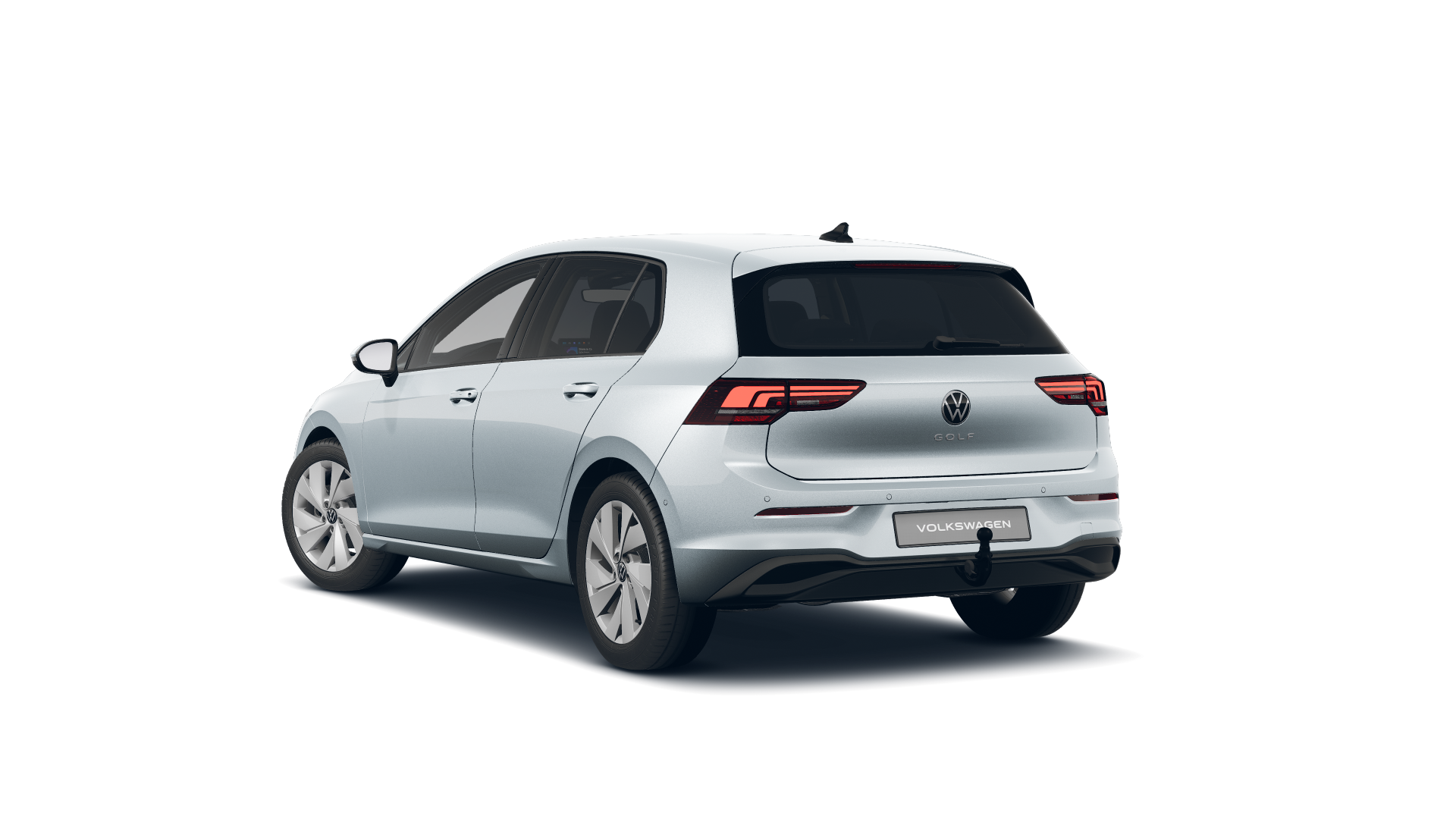 Volkswagen Golf 1.5 TSI Life