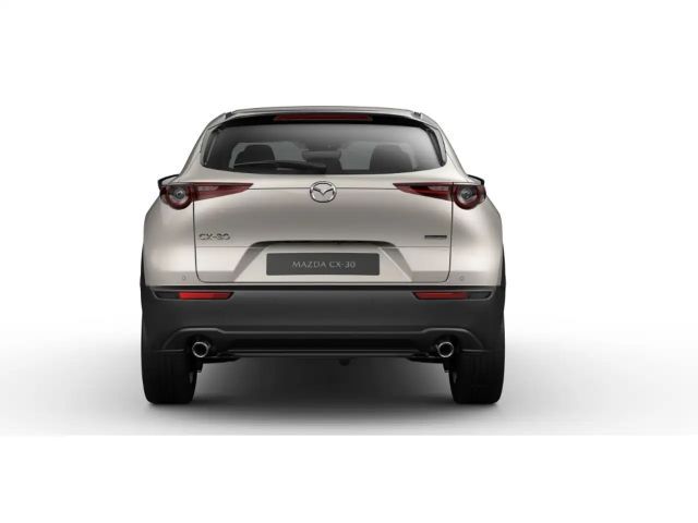 Mazda CX-30 Homura