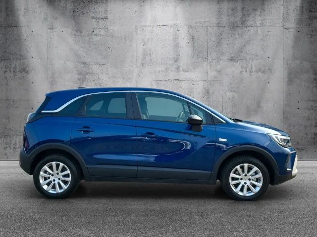Opel Crossland X Premium "Elegance" Garantie/Navi