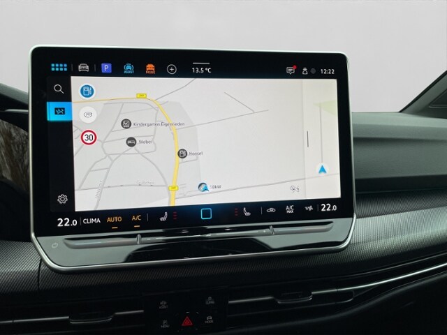 Volkswagen Golf 2.0 TDI DSG Variant