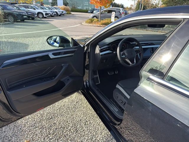 Volkswagen Arteon DSG