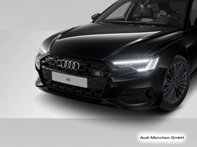 Audi A6 45 TDI Quattro S-Tronic