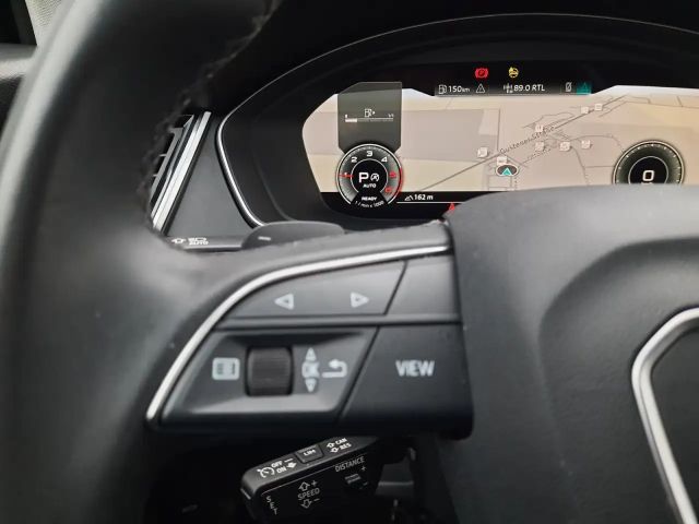 Audi Q5 40 TDI Quattro S-Tronic