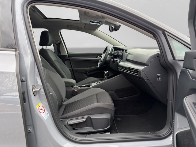 Volkswagen Golf 1.0 TSI IQ.Drive