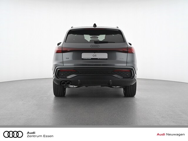 Audi Q5 Quattro S-Tronic