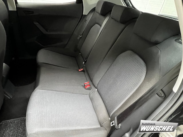 Seat Ibiza 1.0 TSI Style