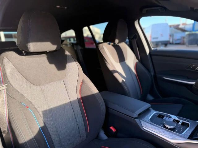 BMW 320 320d M-Sport Touring