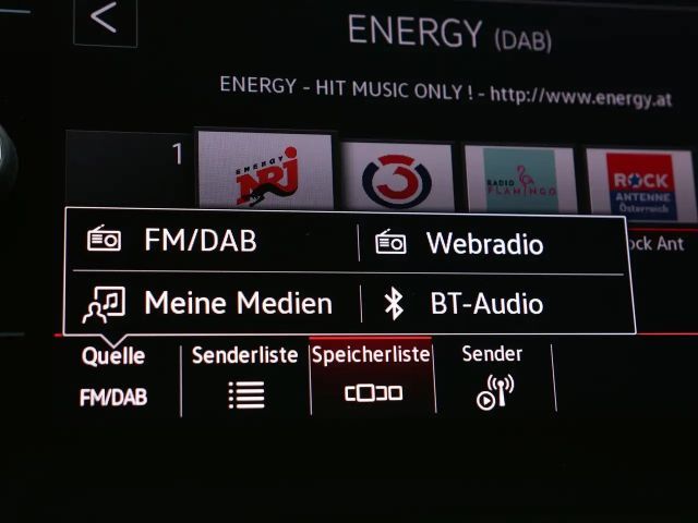 Volkswagen Polo DSG GTI