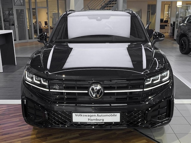 Volkswagen Touareg 3.0 V6 TDI R-Line