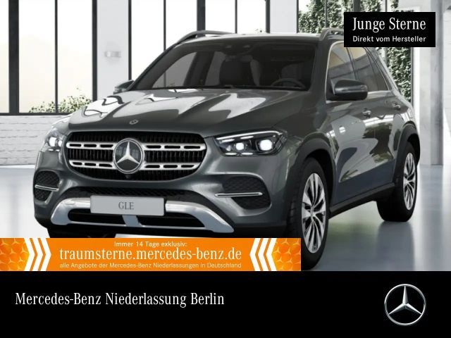 Mercedes-Benz GLE 400 4MATIC