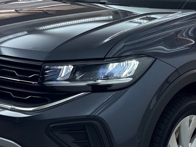 Volkswagen T-Cross 1.0 TSI Life