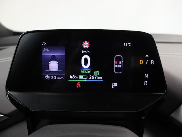 Volkswagen ID.4 CarPlay|AHK|ACC|LED|Navi|Akustikglas|LM