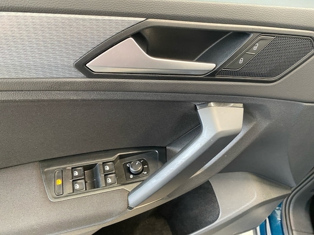 Volkswagen Tiguan 2.0 TSI 4Motion DSG