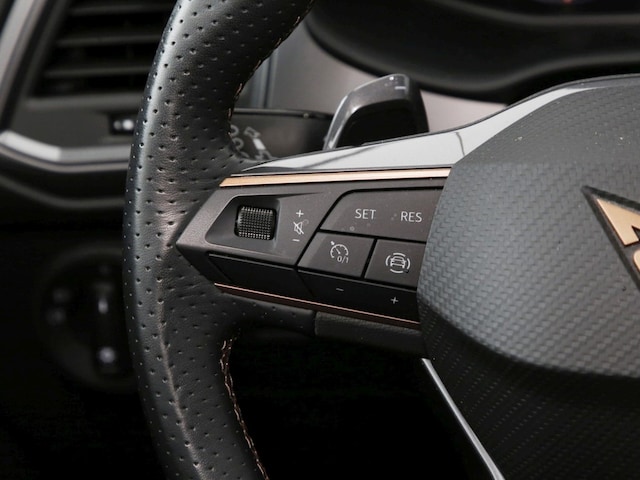 Cupra Ateca 2.0 TSI 4Drive