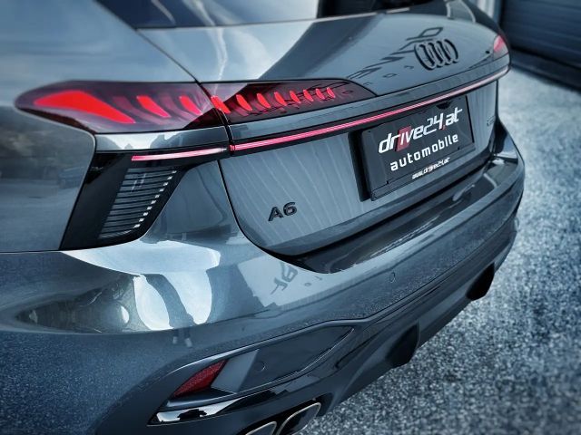 Audi A6 S-Line