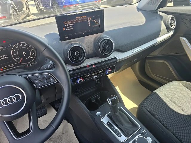Audi Q2 30 TDI S-Tronic