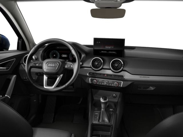 Audi Q2 40 TFSI Quattro S-Tronic