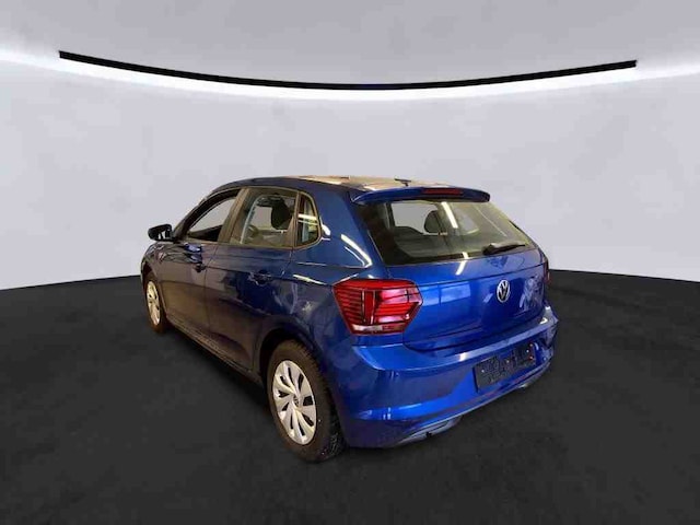 Volkswagen Polo Trendline