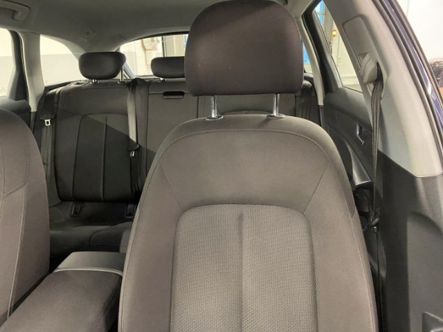 Audi A6 40 TDI Avant S-Tronic
