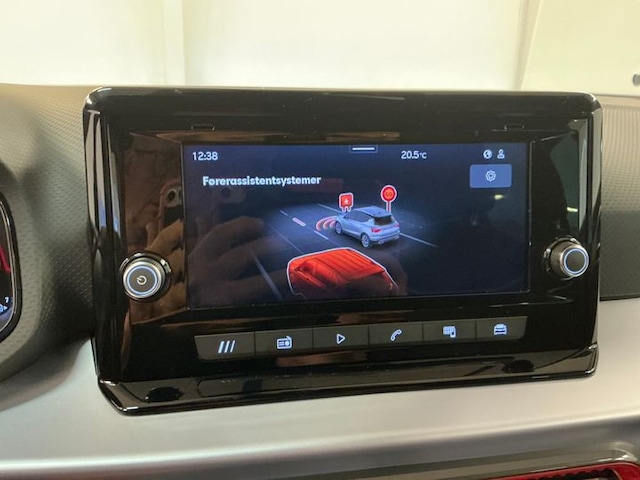 Seat Arona 1.0 TSI DSG