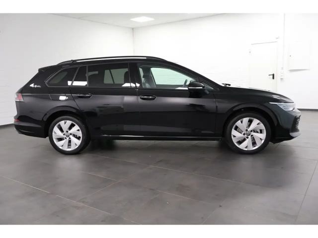 Volkswagen Golf 2.0 TDI DSG Golf VIII Variant