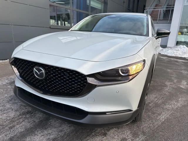 Mazda CX-30 Nagisa 140 Metallic