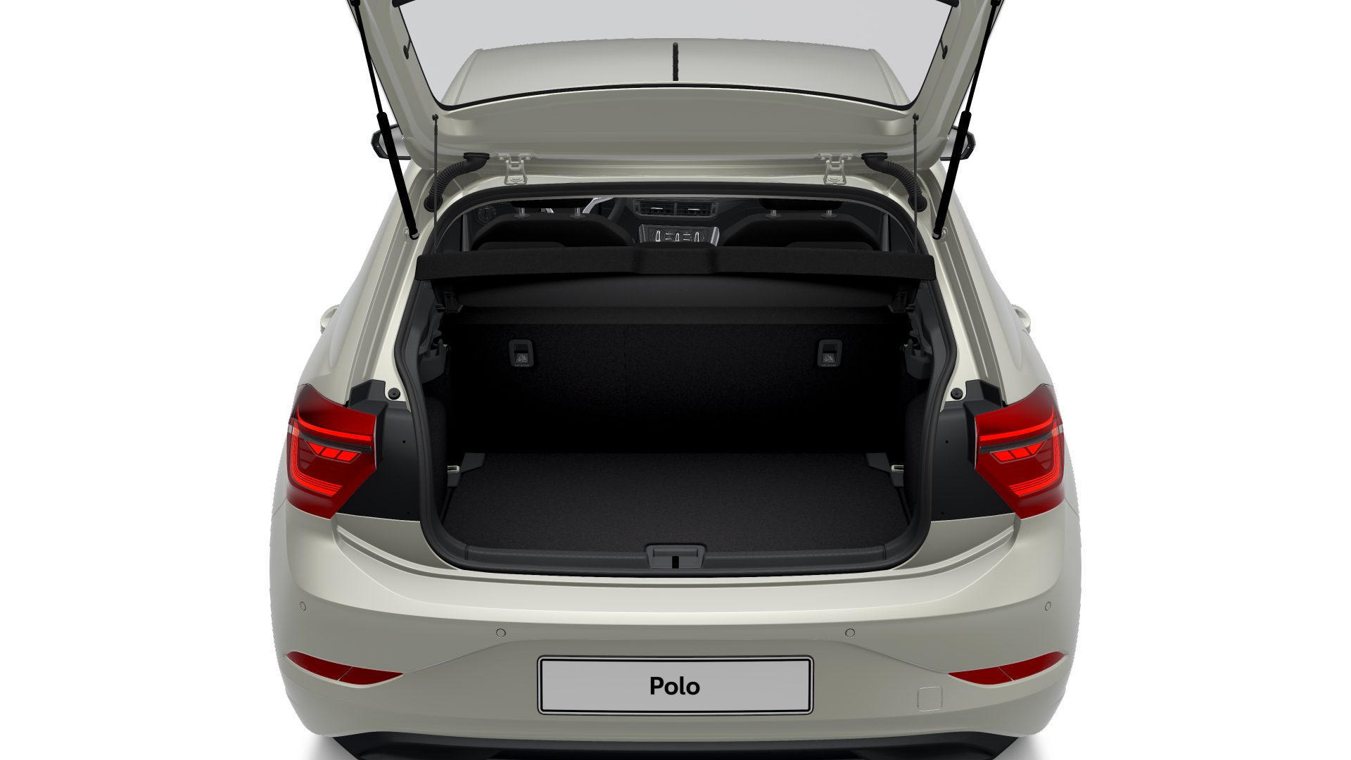 Volkswagen Polo Style