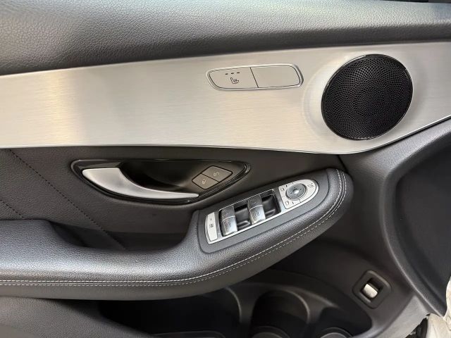 Mercedes-Benz GLC 200 4MATIC AMG Line GLC 200 d