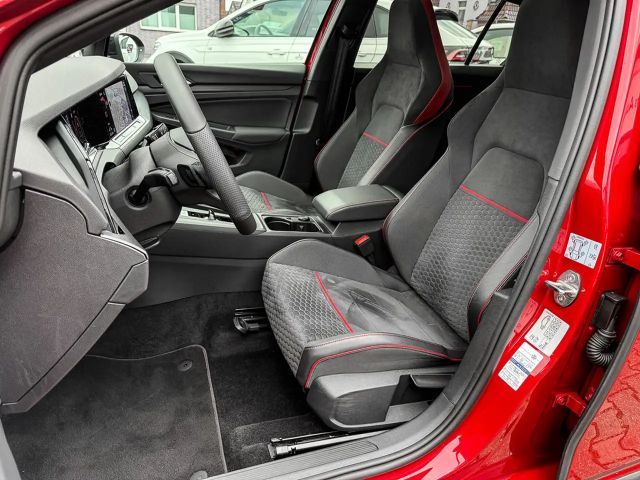 Volkswagen Golf GTI Golf VIII