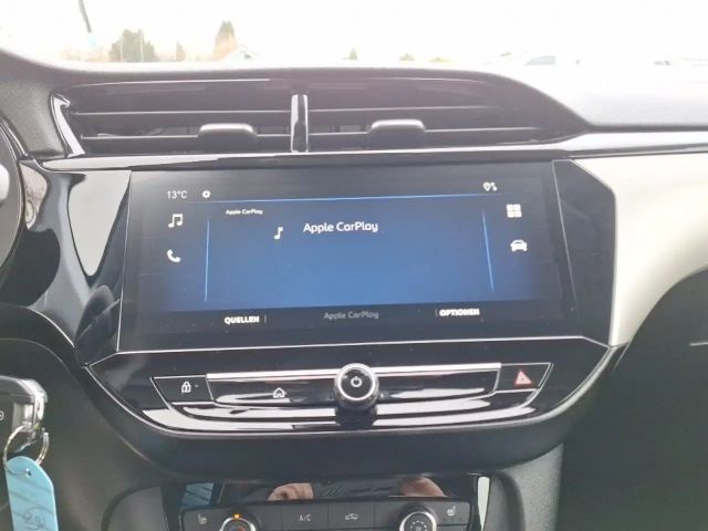 Opel Corsa 1.2 Turbo Edition Turbo