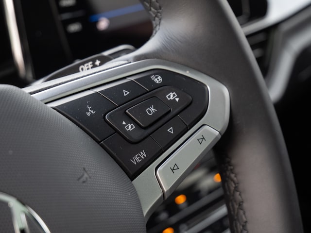 Volkswagen T-Roc 2.0 TSI 4Motion R-Line