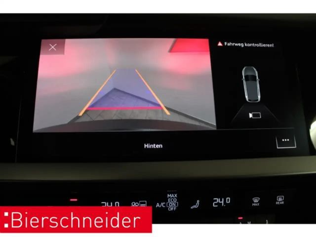 Audi A3 35 TDI S-Line S-Tronic Sedan Sportback
