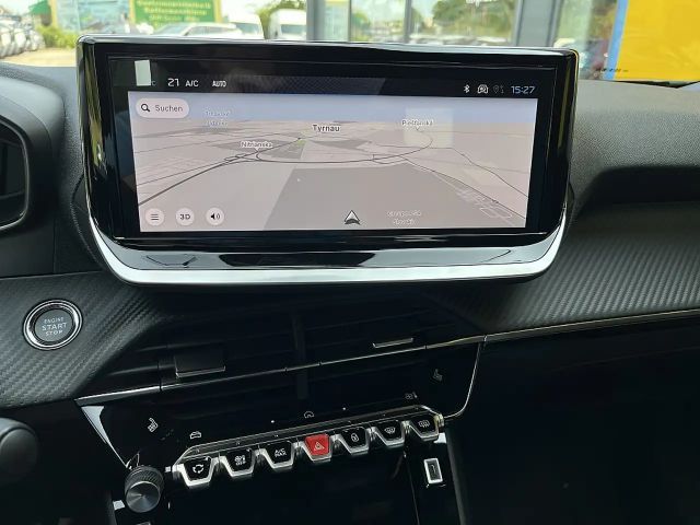 Peugeot 2008 Allure Pack PureTech