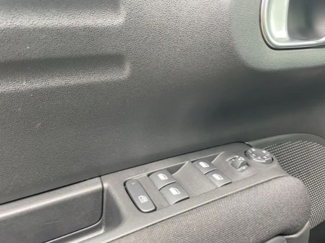 Citroën C3 Aircross BlueHDi Pack Shine