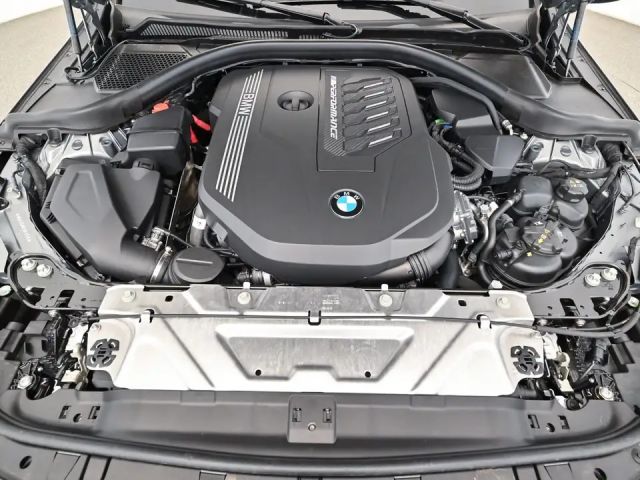 BMW 240 Coupé xDrive