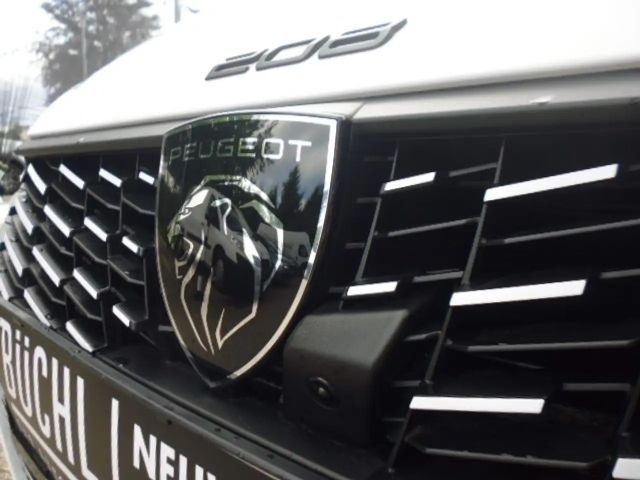 Peugeot 208 Allure Pack PureTech