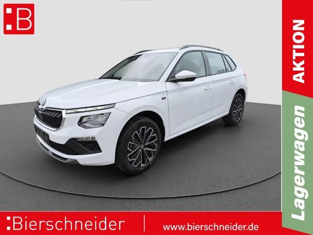 Skoda Kamiq 85 Tour