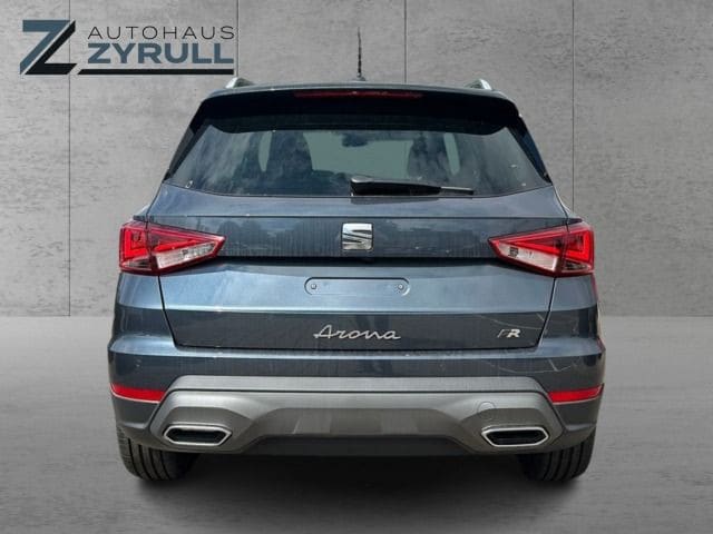 Seat Arona 1.0 TSI FR-lijn