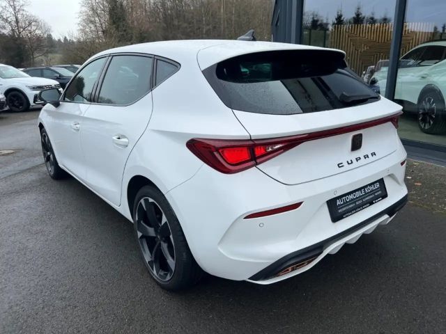 Cupra Leon 1.4 DSG e-Hybrid