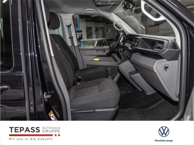 Volkswagen Caravelle T6