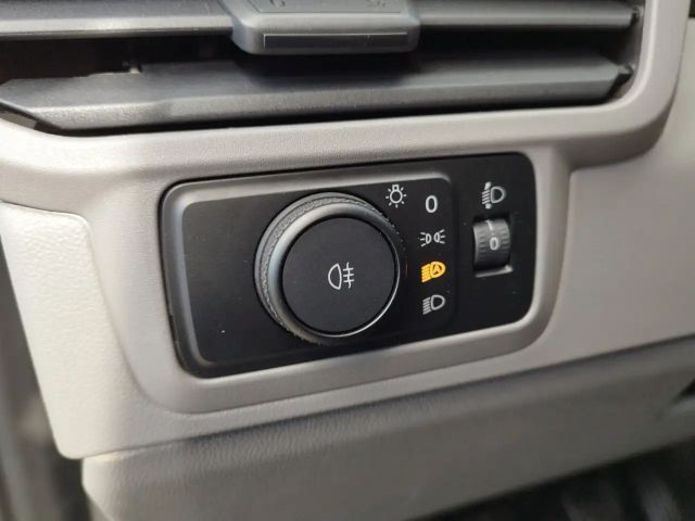 Volkswagen Transporter T7