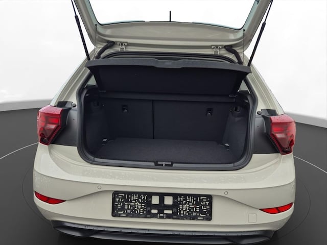 Volkswagen Polo 1.0 TSI