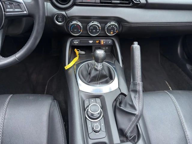 Mazda MX-5 RF Selection SkyActiv