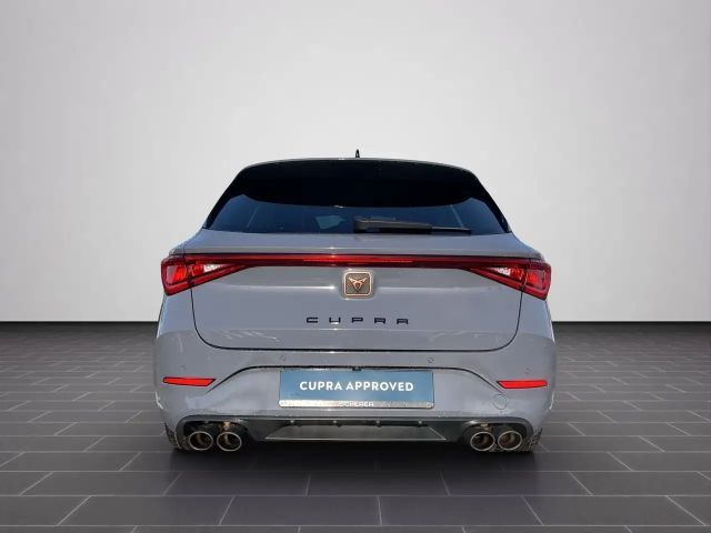 Cupra Leon 2.0 TSI DSG Sportstourer VZ