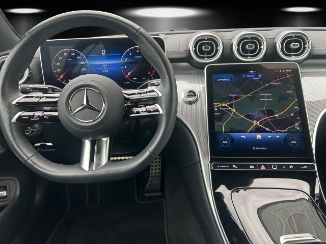 Mercedes-Benz CLE 450 4MATIC AMG Line