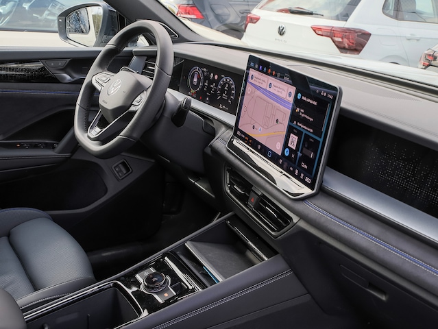 Volkswagen Tayron DSG R-Line eHybrid