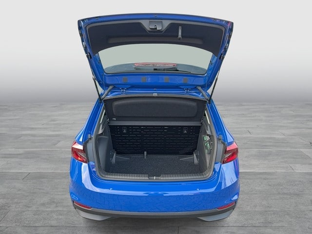 Skoda Fabia Fabia 1.0 Essence Klima+LED+PDC+Lane Assist