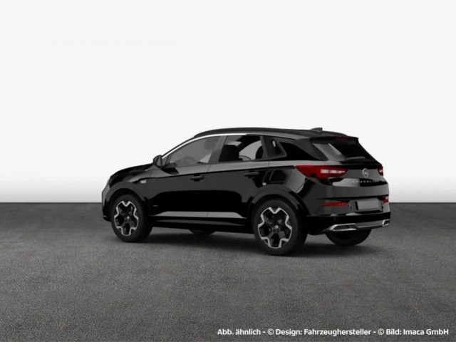 Opel Grandland X Elegance Ultimate