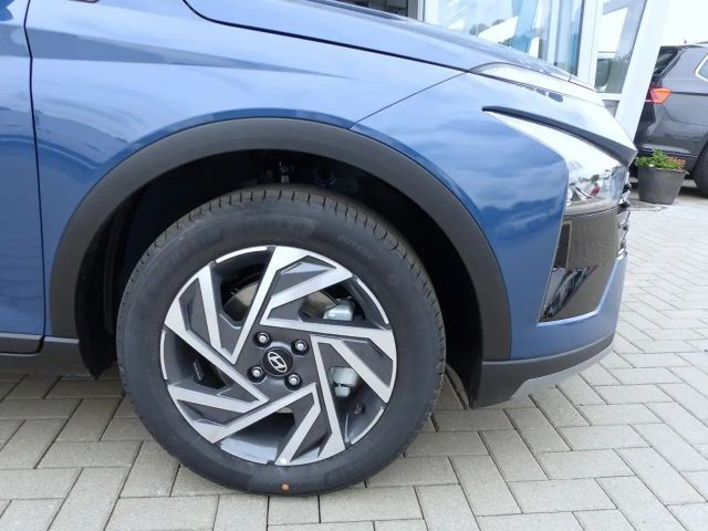 Hyundai Bayon 1.0 T-GDi Trend