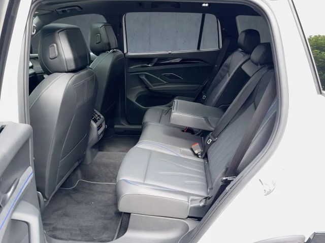 Volkswagen Tayron R-Line eHybrid